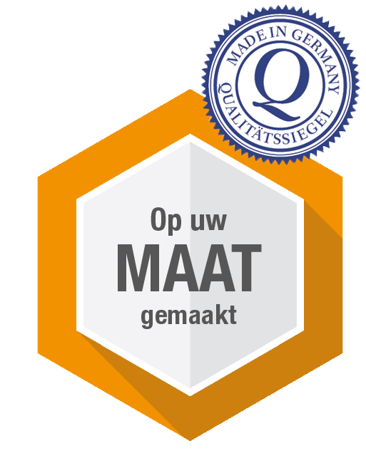 veranda op maat