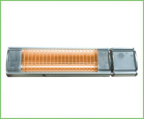 Verandaheater